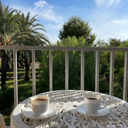 Villa Mare - 2 Beds With Balcony, Patio And Pool And Direct Park Access Мурсія Екстер'єр фото