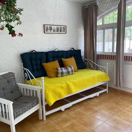 Villa Mare - 2 Beds With Balcony, Patio And Pool And Direct Park Access Мурсія Екстер'єр фото